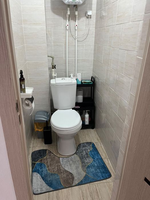 Продам квартиру 3х комнатную
