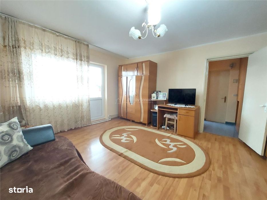 2 camere, 57 mp, etaj 4, Brosteni, Str. Sporturilor