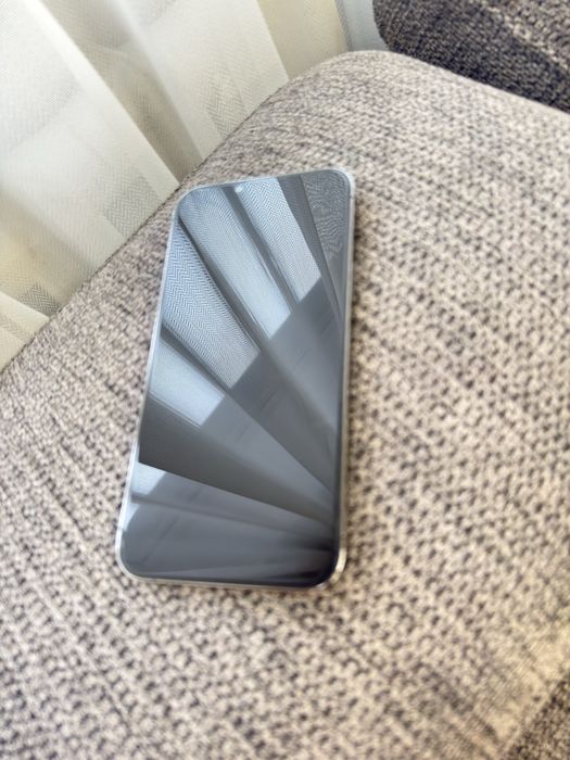 Iphone 13 pro max 128 гб.