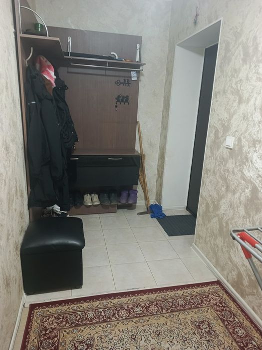 Продам 3х комнатную квартиру в городе Қаскелен.