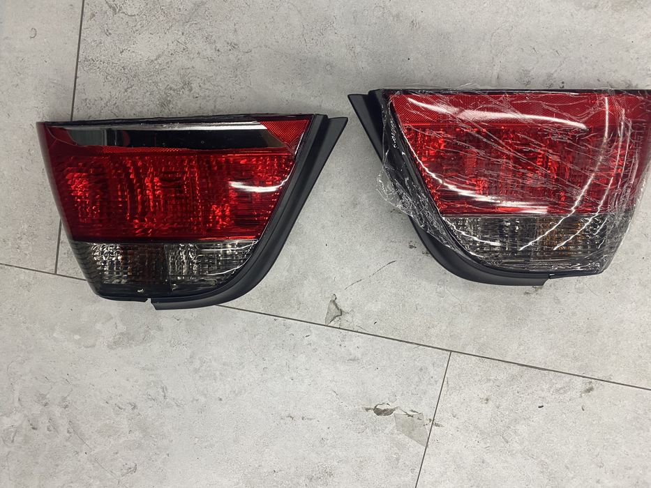 Nexa 1 orqa sotop farasi yengi bitasi singan