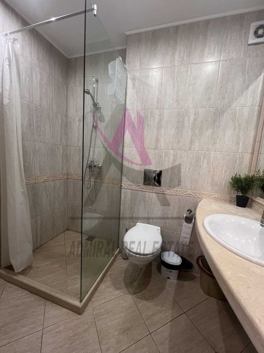 Дава се под наем Двустаен апартамент в Варна, Аспарухово - 60 кв.м за 650 € - Снимка #3