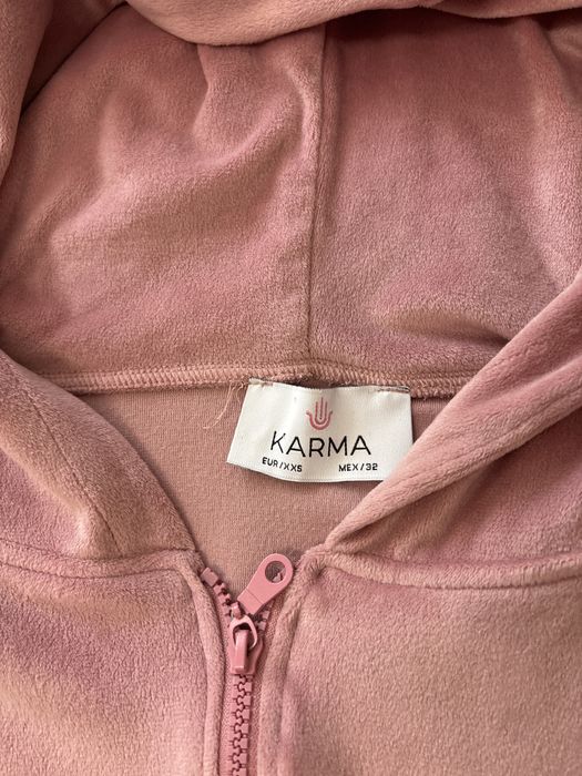 Плюшен екип Karma