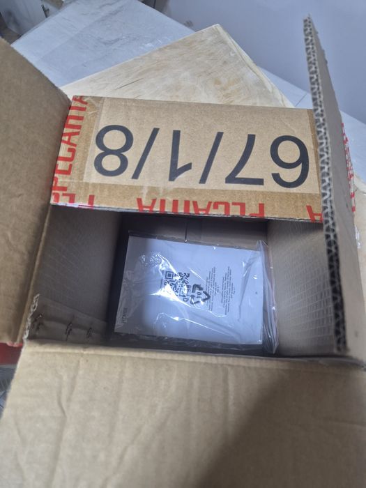 Пушка электрическая обогреватель