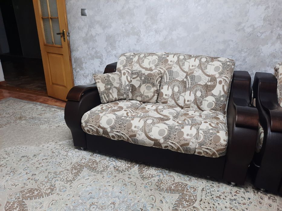 Продам мягкий уголок