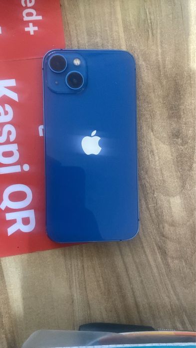Продаю Iphone 13 128g