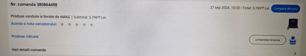 Lenovo LOQ I5-12450, 144 Hz, 24 GB RAM, 512 GB SSD, RTX 3050 6GB GDDR6