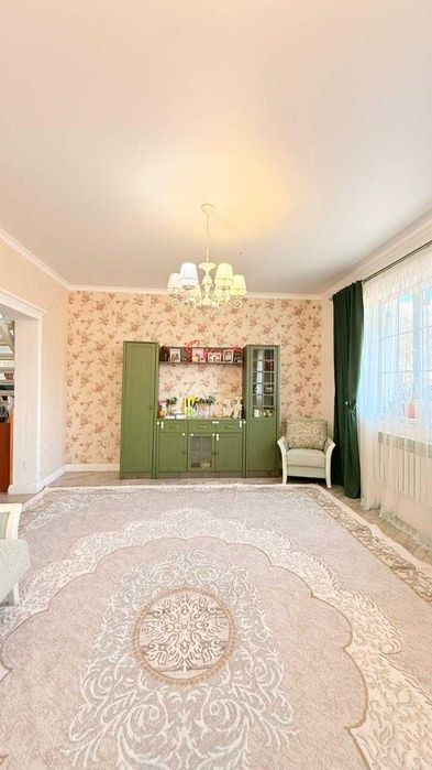 Отличный  дом в Плодовощном (Мичурино)