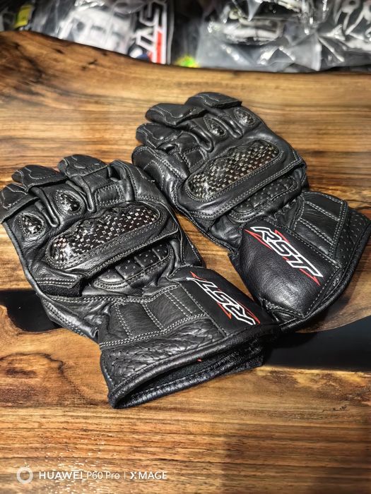 Ръкавици RST stunt 3 размер S