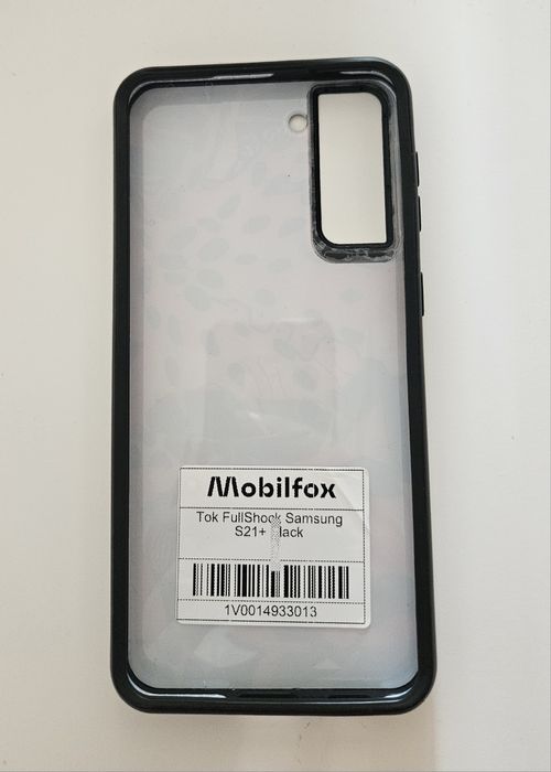 Husa FullShock Samsung S21+