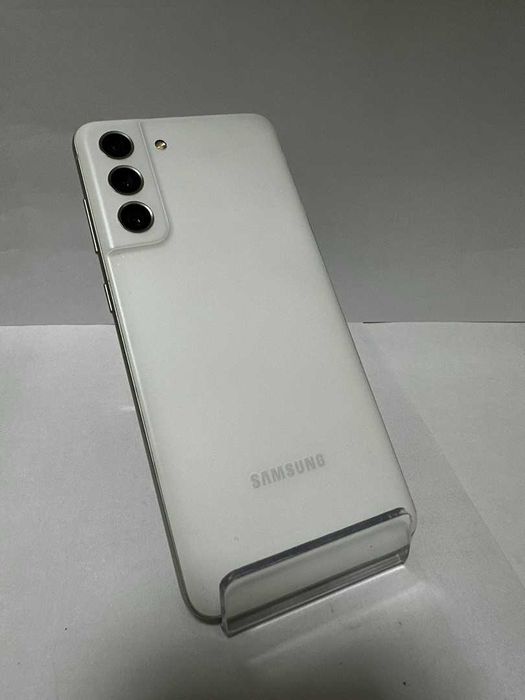 Samsung Galaxy S21 FE 256 Gb (Астана, Республики 9) Лот 9092