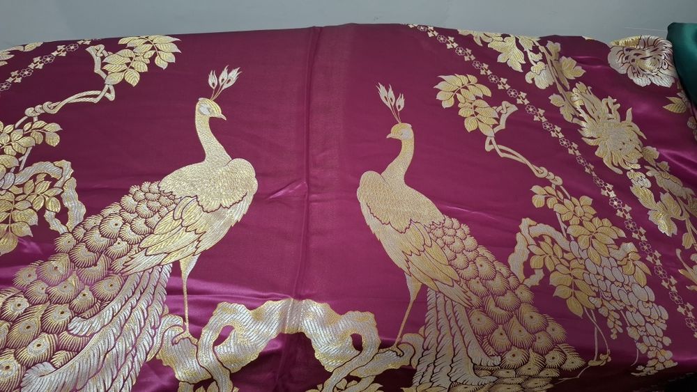 Янги баркут покрываллар