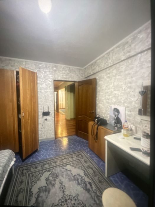 Продам 3-х комнатную квартиру