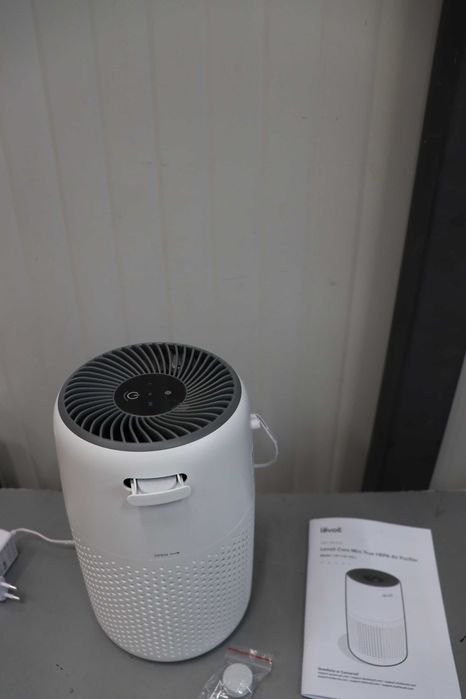 Пречиствател за въздух Levoit Core Mini, 17 кв.м.