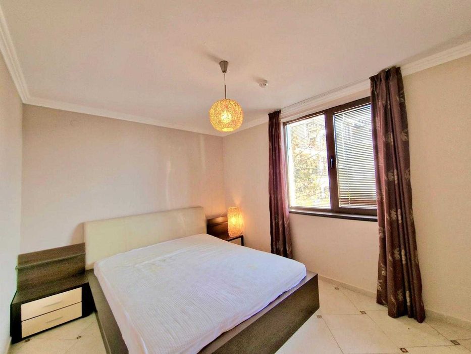 Продава се Тристаен апартамент в Свети Влас - 112 кв.м за 1503 €/кв.м - Снимка #7