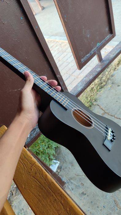 Укулеле сатылады