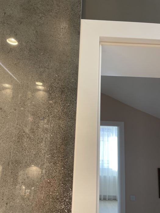 Set contratoc pentru usa de interior