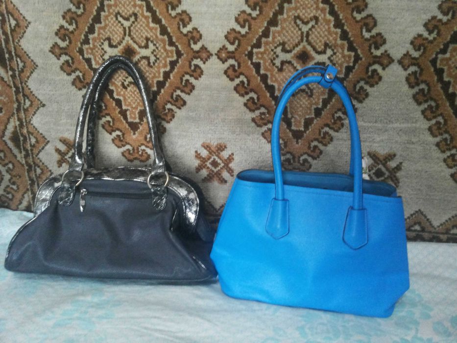 Сумки женские импортные