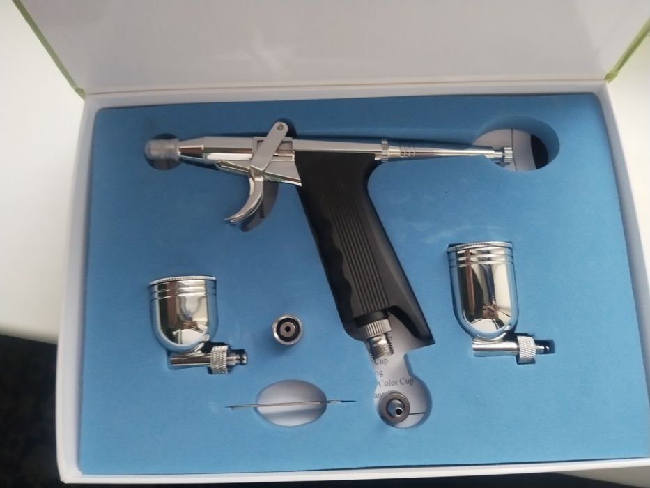 Kraska pult kichkina pulzator