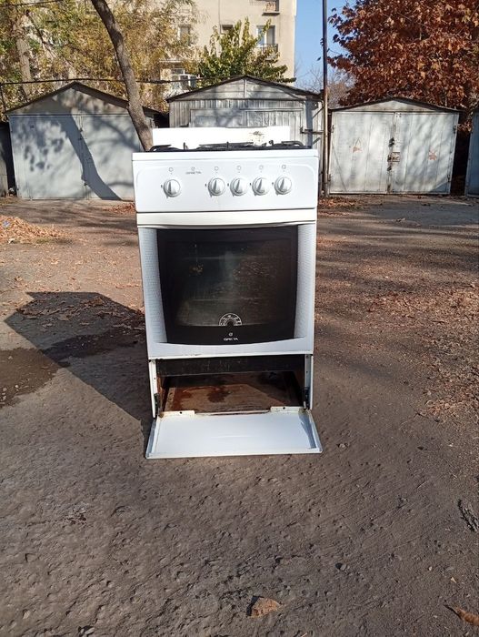 Продаётся газовая плита