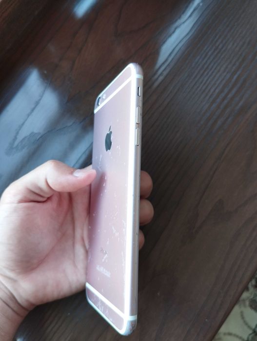 iPhone 6s Plus, 16 GB