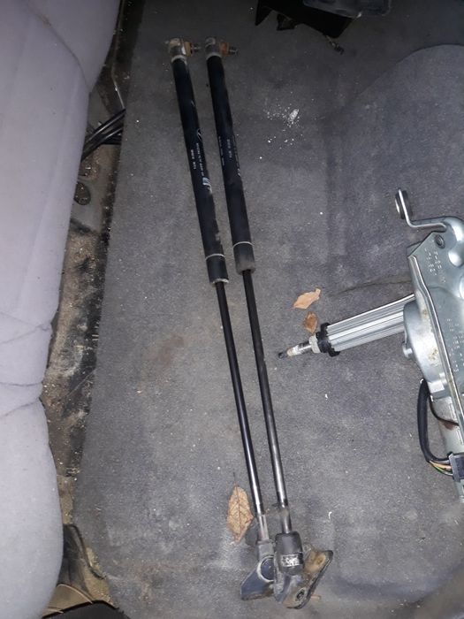 Части за сеат ибиза