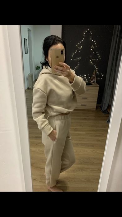 Нов дамски екип!!