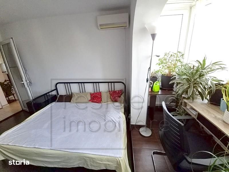 Apartament spatios 4 camere, Plopilor, zona Parcul Babes+Parcare