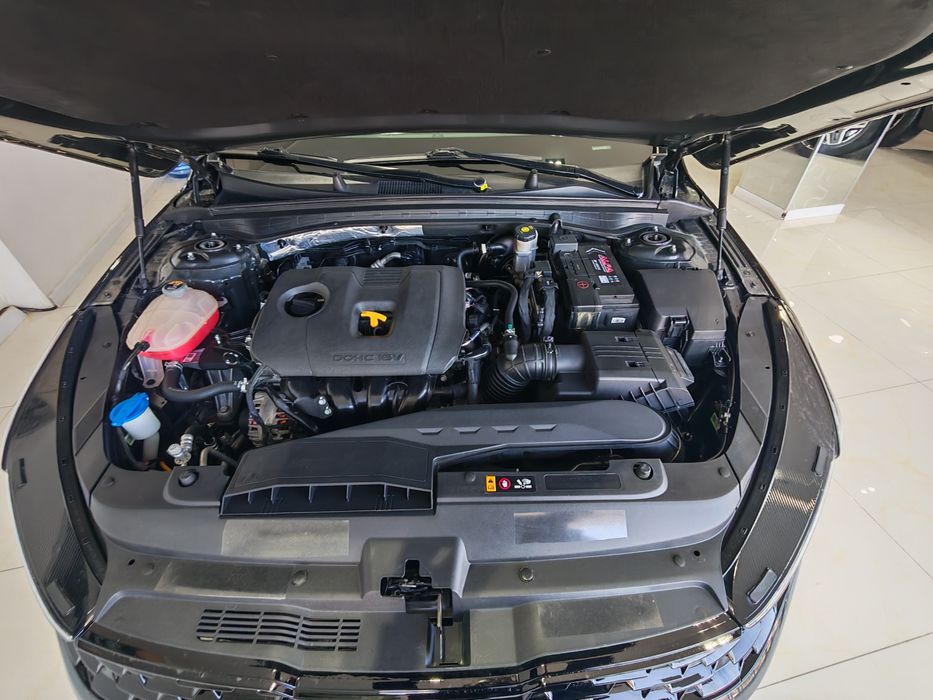 Прадаетса кия к 5 радное краска 2021/2022 год