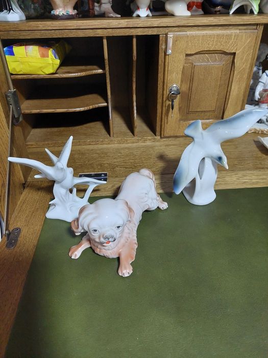 Blbelouri portelan vechi