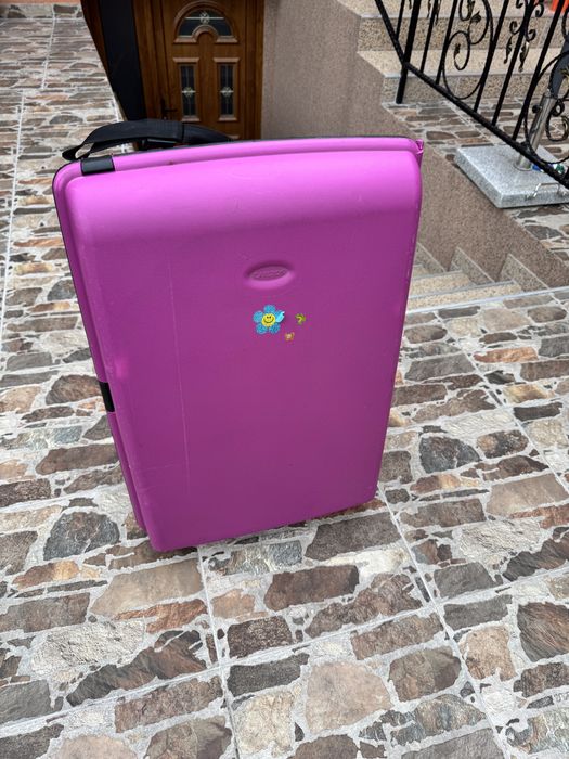 Valiza , geamantan, Samsonite