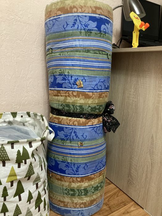 Ватный матрас 90*180