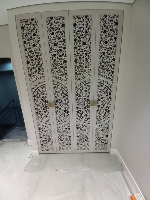 Mebellar buyurtma bilan