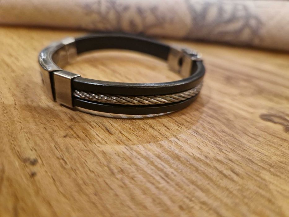 Бижута сребърни,стомана и метал - висулки, обиц, метъл, викингски, поп