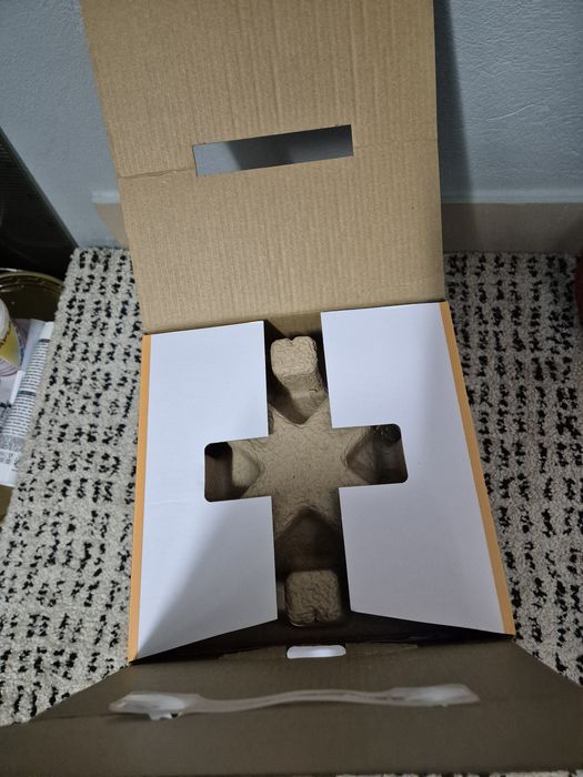 Umidificator 3 in 1 easycare baby cu sunete si lumina de veghe