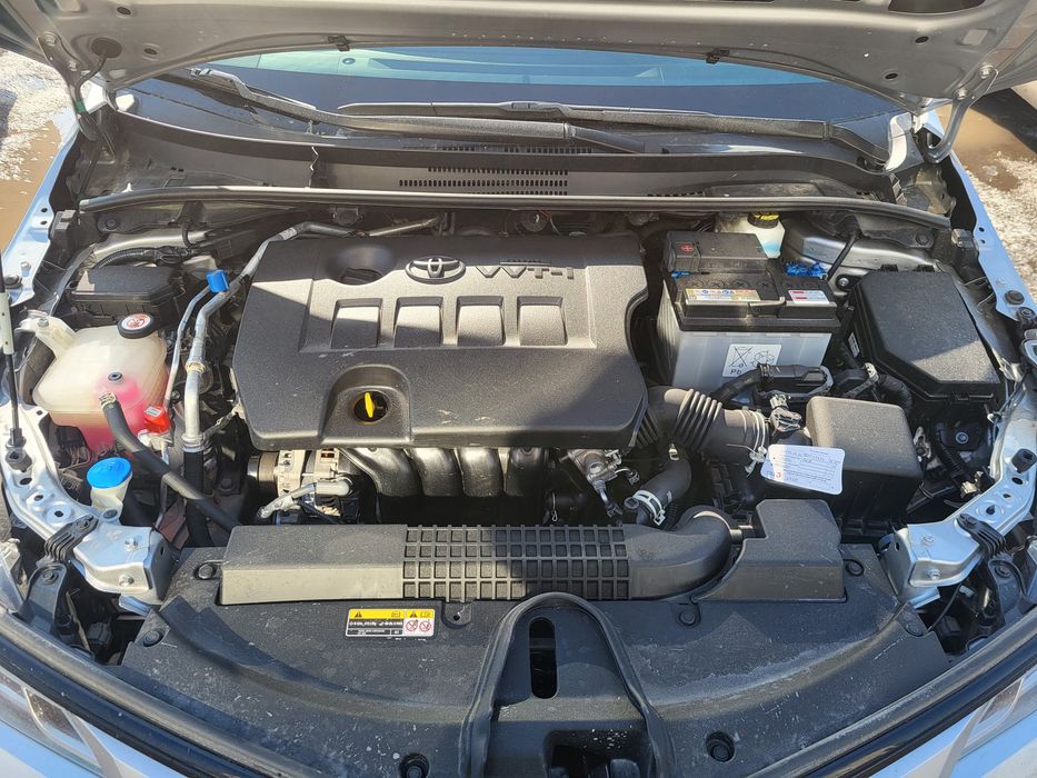 Продам Toyota Corolla GR Sport