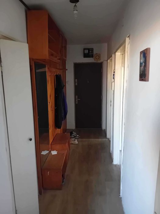 Caut coleg/a de apartament
