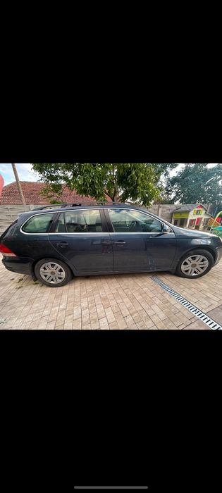 VOLKSWAGEN Golf 2009 — imagine 4