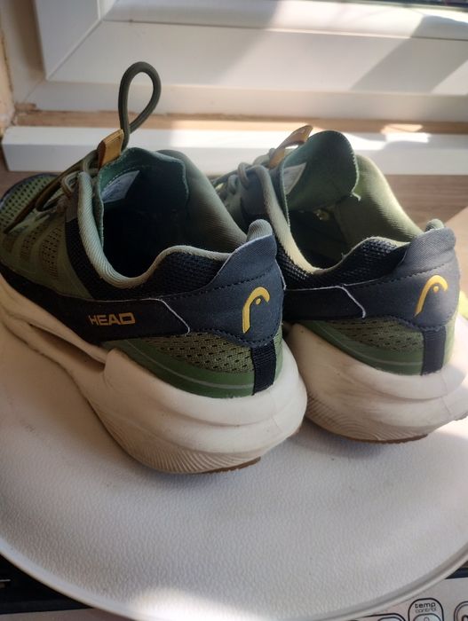 HEAD оригинални маратонки