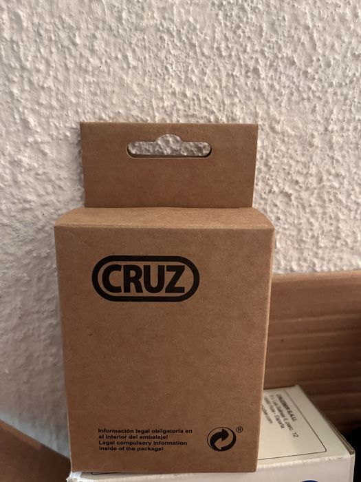 Напречни греди CRUZ