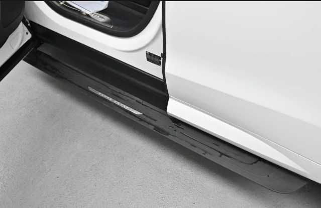 Range Rover Sport P550e Autobiography