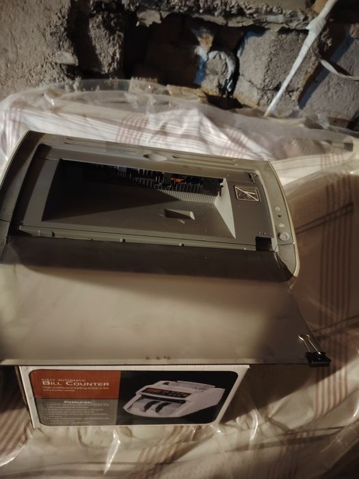 Printer Canon сотилади