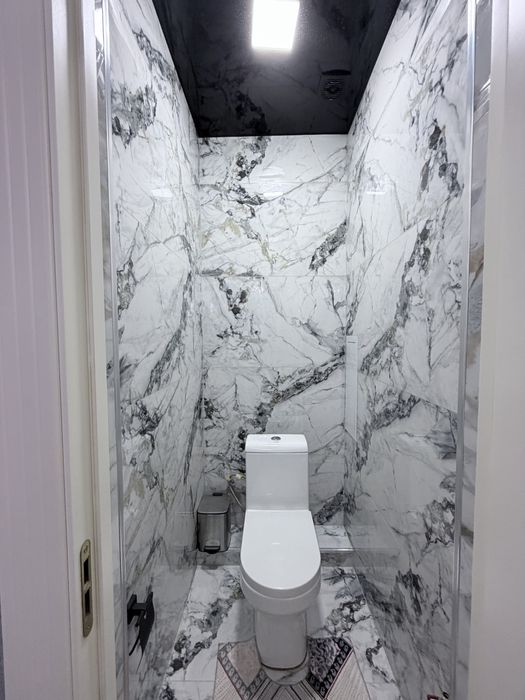 Юнусабад 13 Квартал Ж/К Хонсарой 2/5/12 Квартира Сдается Первые