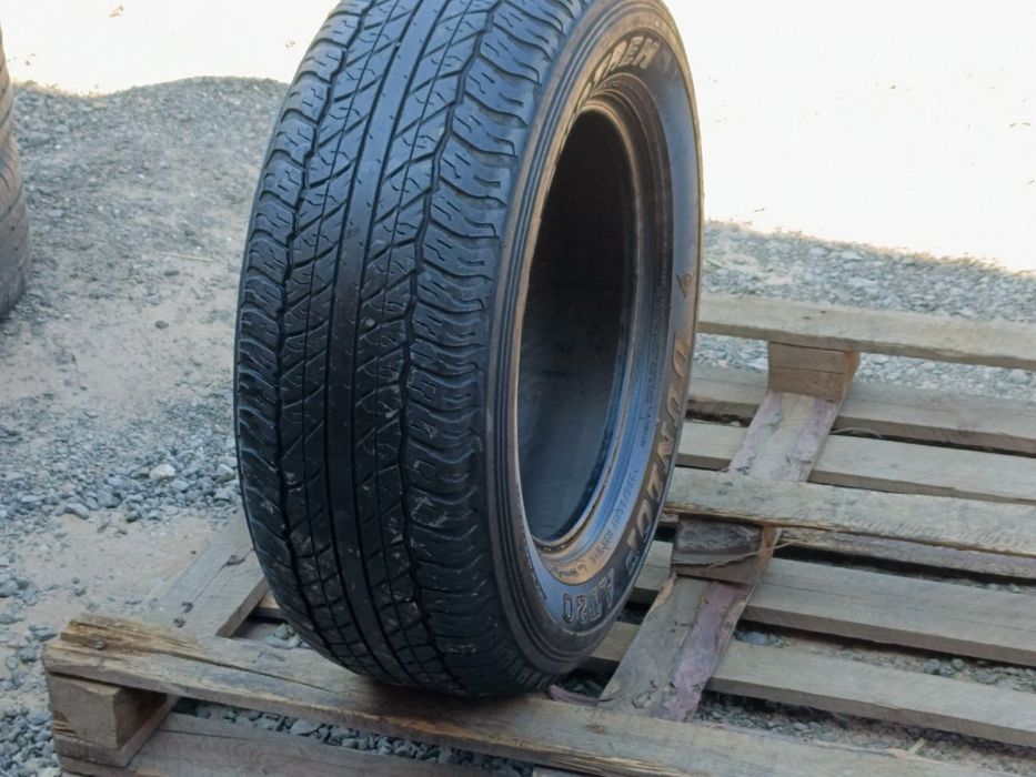 265/65/17 одна шина Dunlop