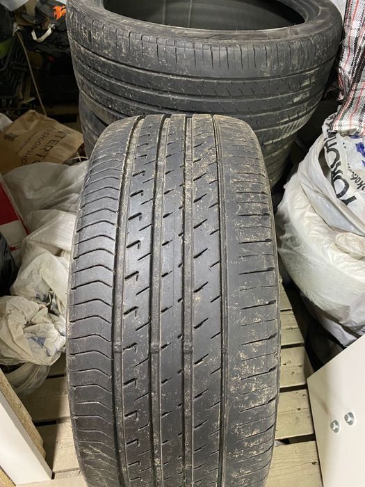 Летние шины  в хорошем состояние