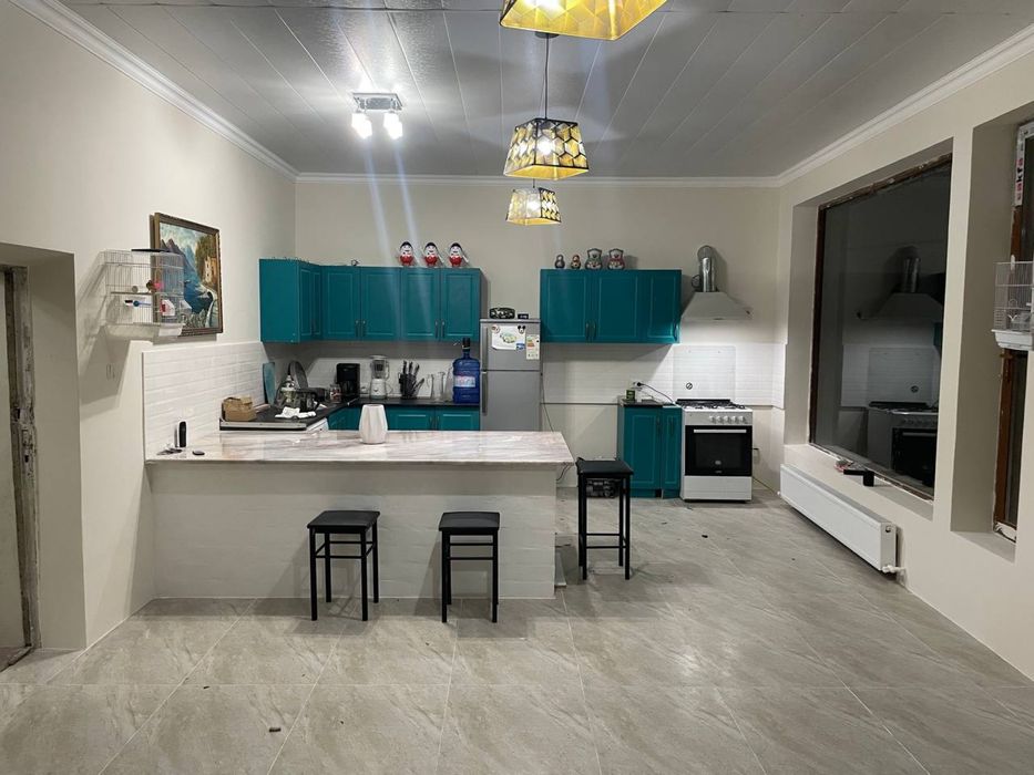 Срочно продаётся дом 4 сотки Максим Горький,Кази Махалля