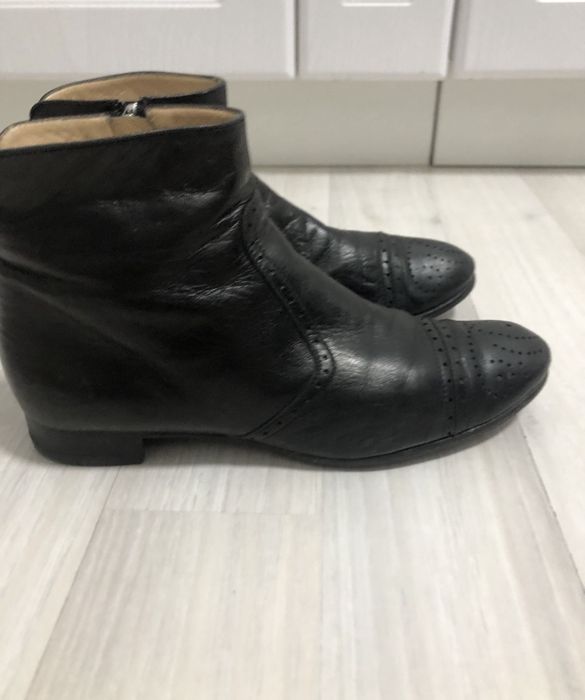 Туфли женские  GEOX