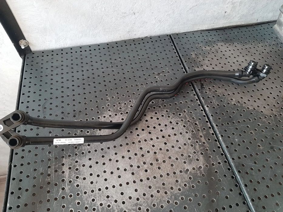 conducta ulei cutie viteze 2.0 d n47d20c bmw seria 1 f20 f21 seria 3 f30  8511456-03