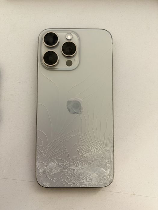 Iphone 15 pro max 1tb