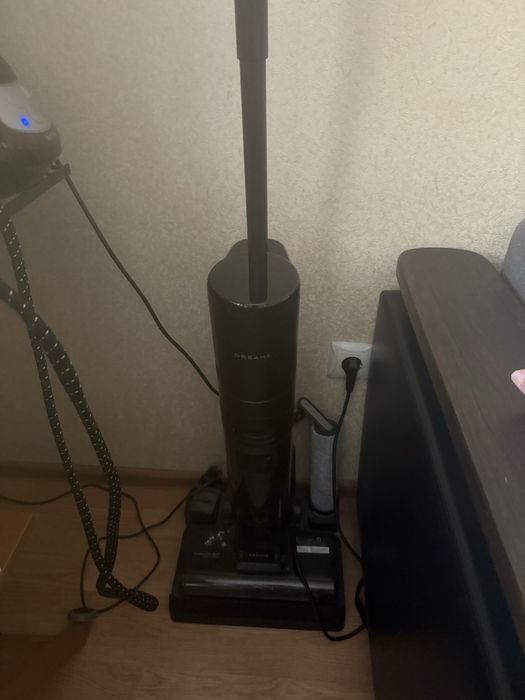 Продам моющий пылесос Dream